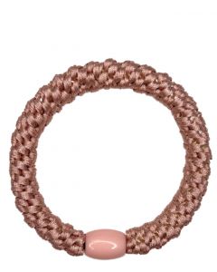 JA•NI Hair Accessories - Hair elastics, The Pink