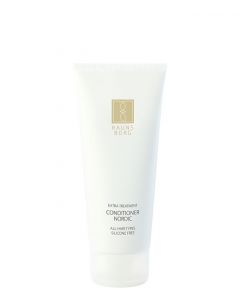 Raunsborg Conditioner Nordic For All Hair Types, 75 ml.