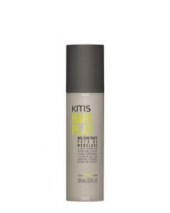 KMS HairPlay Molding Paste, 100 ml.