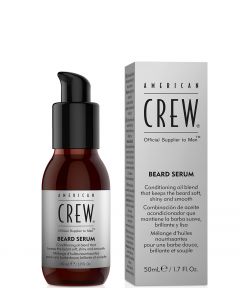 American Crew Beard Serum, 50 ml. 