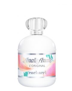 Cacharel Anais Anais EDT, 30 ml.