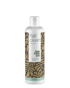 Australian Bodycare Hair Clean Mint, 250 ml.