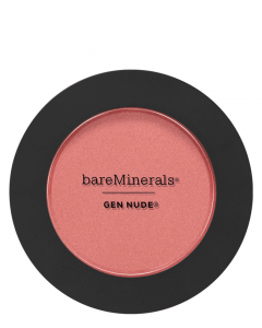 BareMinerals Gen Nude Powder Blush #Call My Blush, 6 g. 