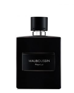 Mauboussin Pour Lui In Black EDP, 50 ml.