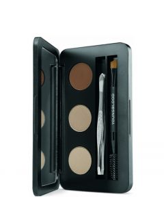 Youngblood Brow Artiste Kit Blonde, 3g 