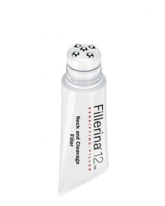 Fillerina 12SZ Neck and Cleavage Grade 5, 30 ml.