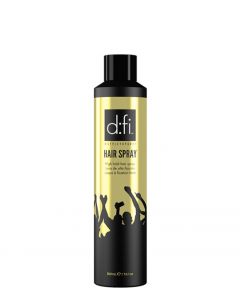 D:FI Hair Spray, 300 ml. 