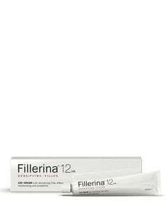 Fillerina 12HA Day Cream Grade 4, 50 ml.