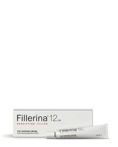 Fillerina 12HA Eye Contour Cream Grade 3, 15 ml.