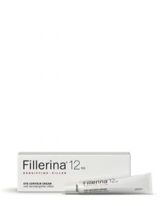 Fillerina 12HA Eye Contour Cream Grade 4, 15 ml.