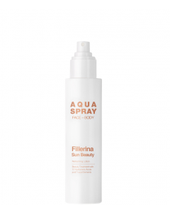 Fillerina Sun Beauty Aqua Spray, 200 ml.