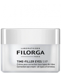 Filorga Time-Filler Eyes 5 XP Cream, 15 ml.