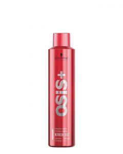 Osis+ Refresh Dust Bodifying Dry Shampoo, 300 ml.