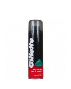 Gillette Comfort Glide, 200 ml.