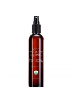John Masters Organics Hair Spray, 236 ml. 