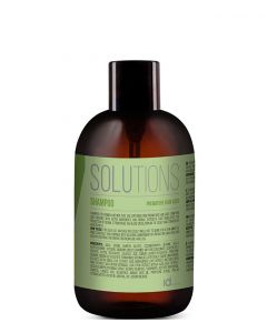 IdHAIR Solutions No.7-1, 100 ml.