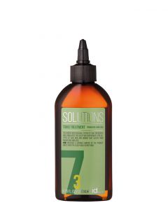 IdHAIR Solutions No.7-3, 200 ml.