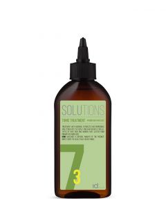 IdHAIR Solutions No.7-3, 50 ml.