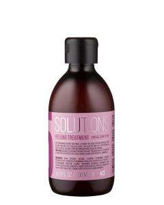 IdHAIR Solutions No.5, 300 ml.