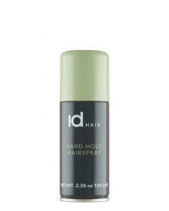 IdHAIR Creative Hard Hold Hairspray, 100 ml.