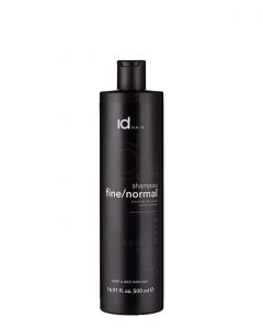 IdHAIR Essentials Shampoo Fine/Normal, 500 ml.