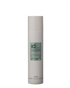 IdHAIR Elements Xclusive Flexible Hairspray, 300 ml.