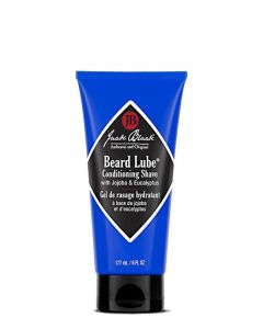 Jack Black Beard Lube Conditioning Shave, 177 ml.