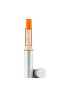 Jane Iredale JustKissed Forever Peach, 3 g.