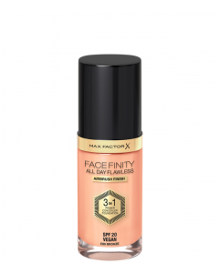 Max Factor All Day Flawles 3in1 Foundation 080 Bronze 30 ml.