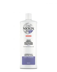 Nioxin 5 Scalp Revitaliser Conditioner, 1000 ml.