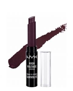 NYX High Voltage Lipstick Dahlia, 2,5 g.