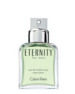 Calvin Klein Eternity Man EDT, 100 ml.