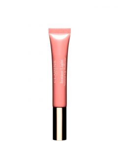 Clarins Instant Lip Perfector 02 Apricot Shimmer, 12 ml.