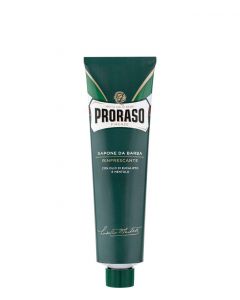 Proraso Shaving Cream Tube Refresh Eucalyptus, 150 ml.