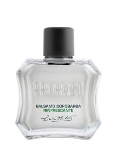 Proraso Refreshing Aftershave Balm, 100 ml.