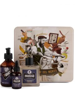 Proraso Beard Care Azur & Lime Gift set
