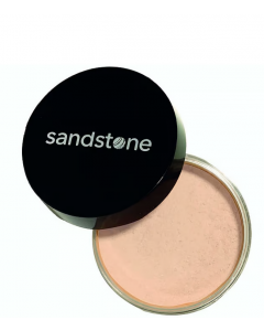 Sandstone Velvet Skin Loose Mineral Foundation, 6 g. - 01