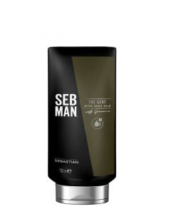 Sebastian Seb Man The Gent After Shave Lotion, 150 ml.