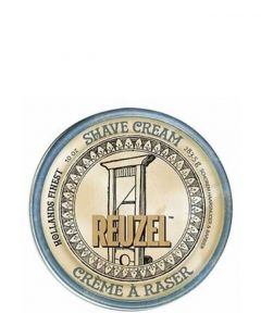 Reuzel Shave Cream, 283 g.