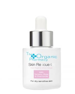 The Organic Pharmacy Skin Rescue Oil, 30 ml.