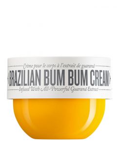 Sol de Janeiro Travel Brazilian Bum Bum Cream, 75 ml.