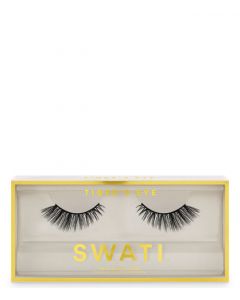 SWATI Cosmetics Tigers Eye – Faux Mink Lashes, 2 stk.